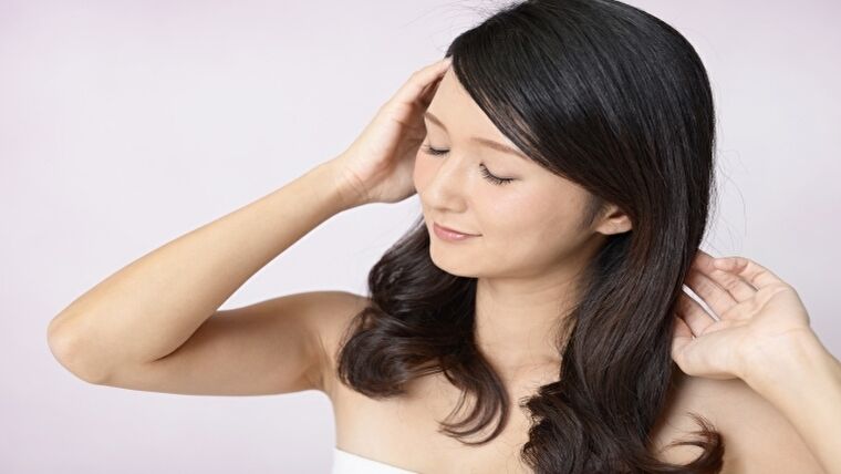 頭皮美容液『ふわ姫』の効果と安全性は？40代の髪悩みに注目