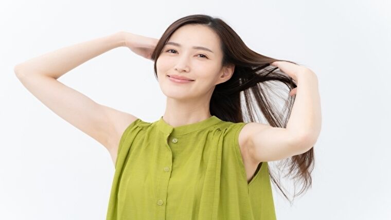 【LDK the Beauty 7月号】美容のプロが本気で選んだ！おすすめシャンプー＆トリートメント特集