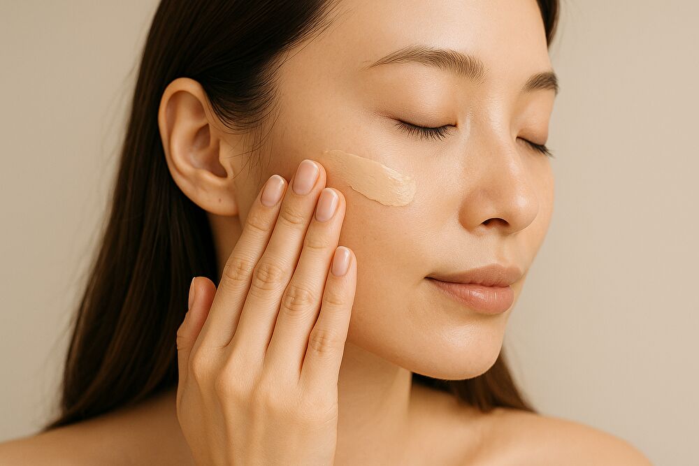 TOCCO UVモイストベースがおすすめな人