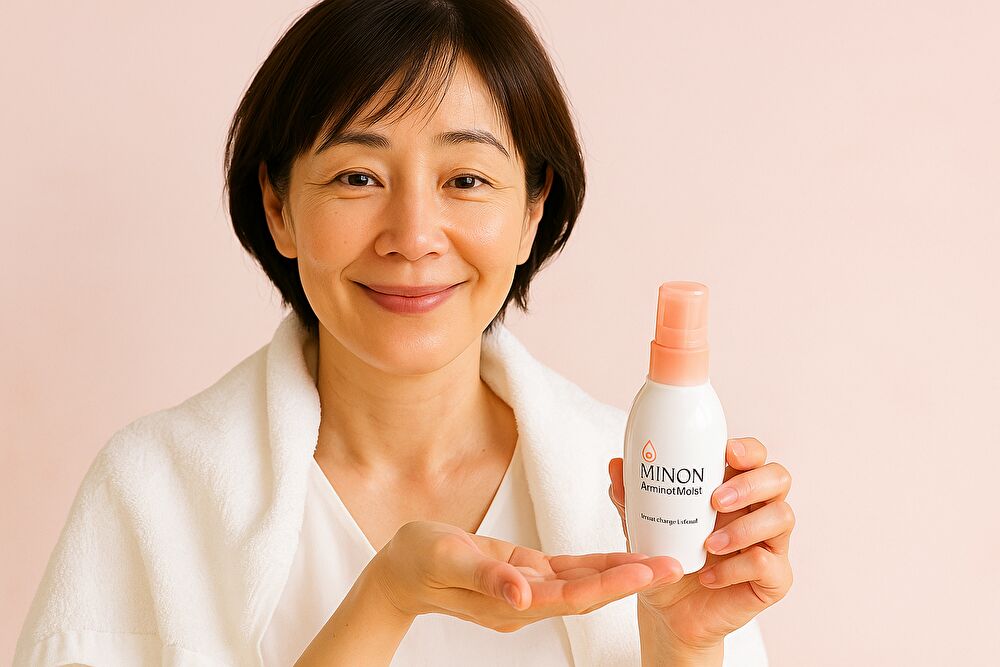 【LDK 2025年12月号】大人の化粧水ベスト3｜乾燥ケアに選ばれた名品たち