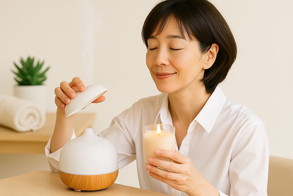 おうち時間でととのう✨最新マッサージギア6選【雑誌掲載アイテム】