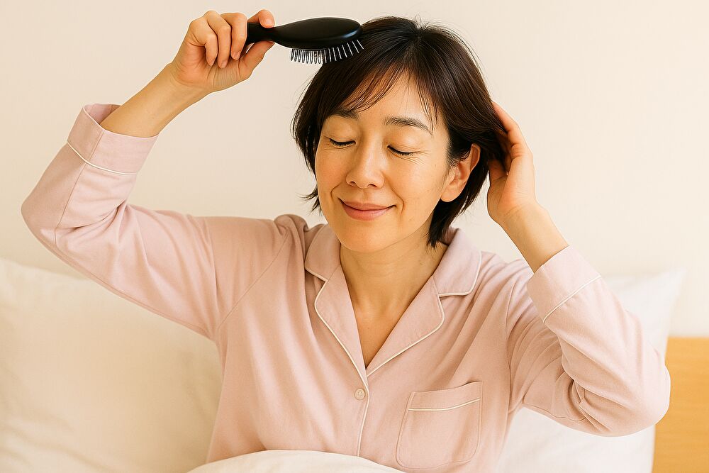 60代が選んだ育毛剤2選｜素敵なあの人「口コミ大賞」2026年1月号まとめ