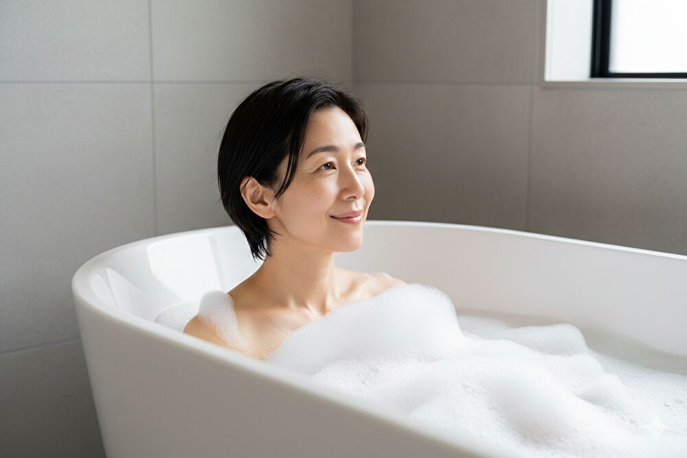 【LDK入浴剤ベストバイ】2026年1月号の結果を4製品まとめてチェック