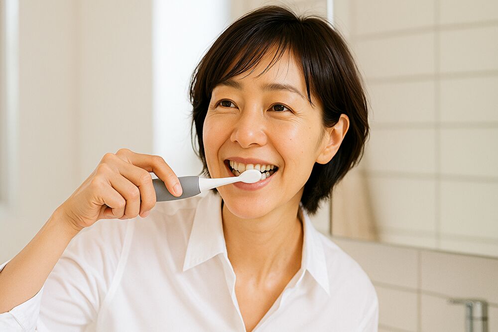 【家電批評ベストバイ】エペイオスの電動歯ブラシ比較！ET003・ET005・Pulseどれがいい？