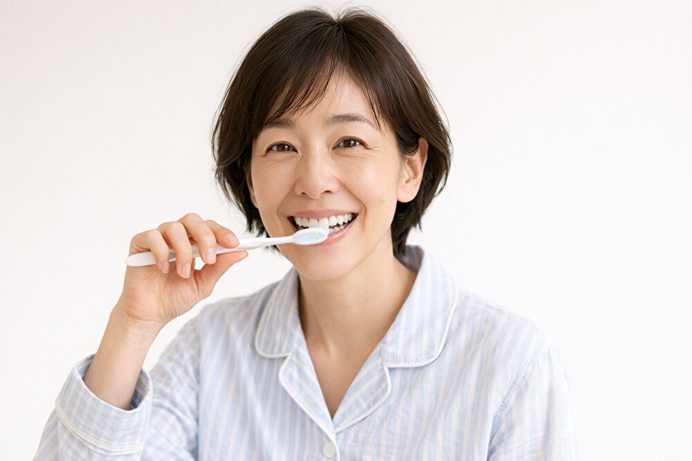 バロニー歯磨き粉の口コミまとめ｜初回980円で試せるミラーホワイトニングの効果とは？