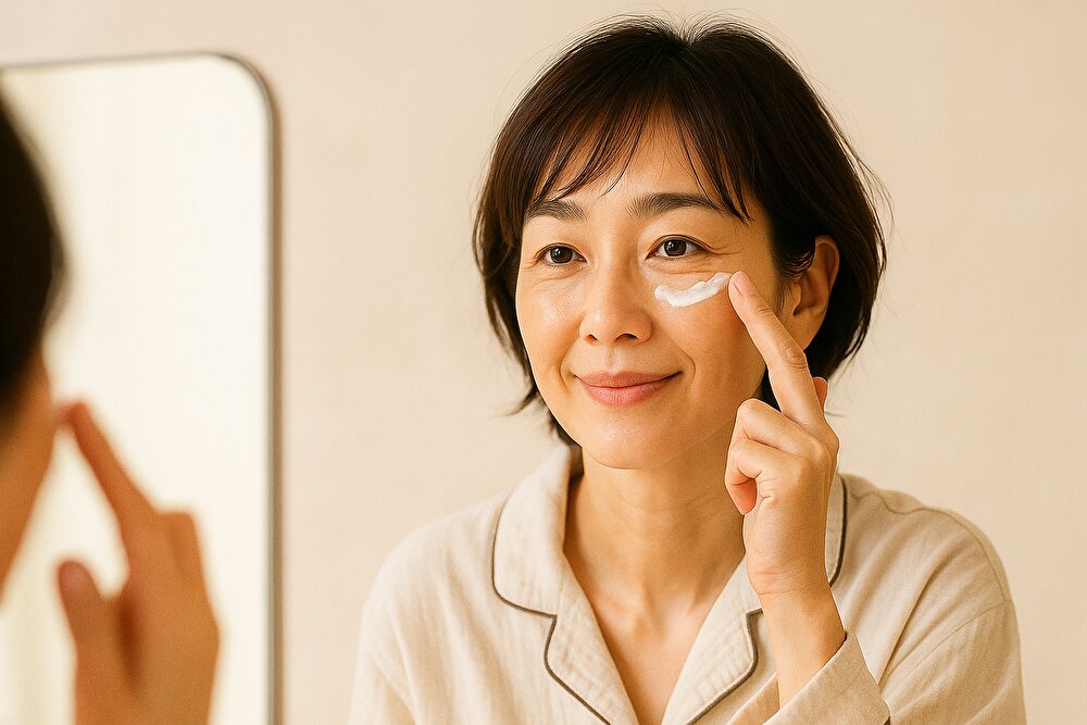 【2025年版】クロワッサン信頼コスメ特集から厳選！シワ改善美容液まとめ