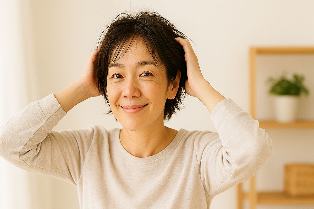 【薬用×オーガニック】ReBALAN（リバラン）の口コミと効果｜フケ・かゆみを繰り返さない頭皮へ