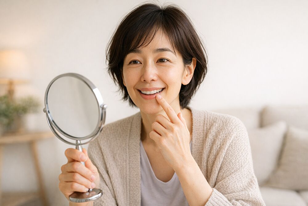 【2026】歯の黄ばみが気になる人へ｜MONOQLO掲載ホワイトニングケア3選まとめ