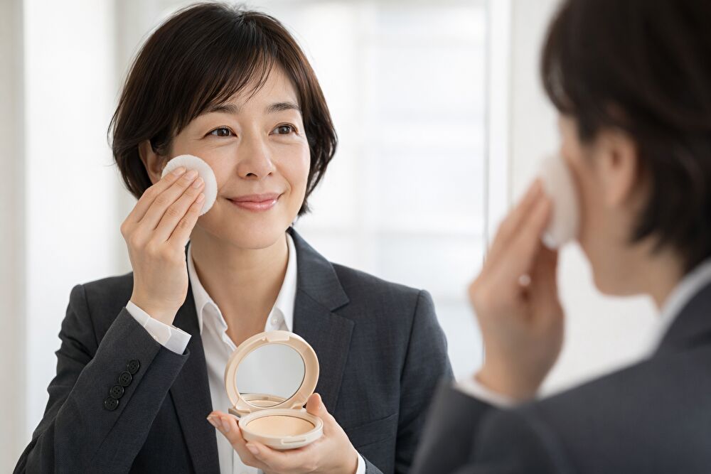 LDKフェイスパウダー検証まとめ｜お粉選びに迷ったときの参考に【2026年2月号】